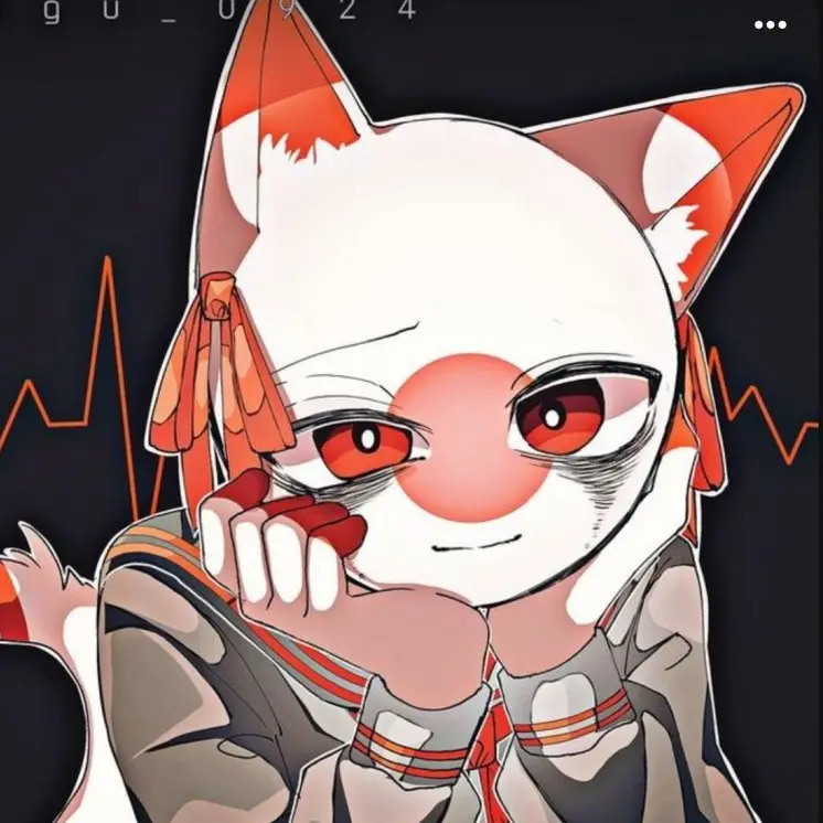 EasyCrumb5888의 일본제국을보살펴주세요