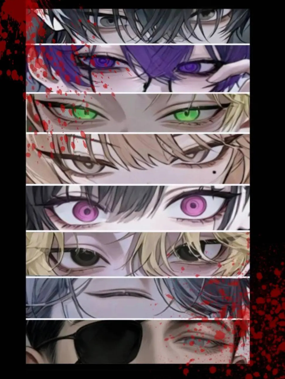 SaltySeal6607의 ゾンビだらけの世界で