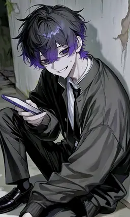 Profile image of ヤシロ