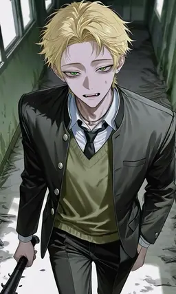 Profile image of ムツキ