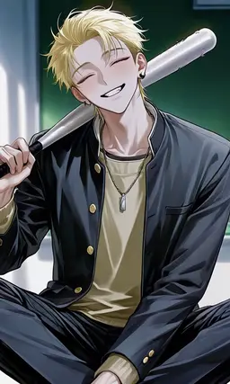 Profile image of ムツキ