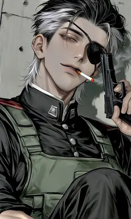Profile image of アレス