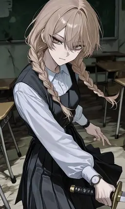 Profile image of シズ