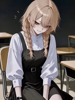 Profile image of シズ