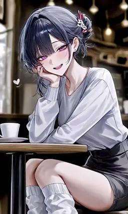 Profile image of レナ