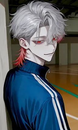 Profile image of ユウガ