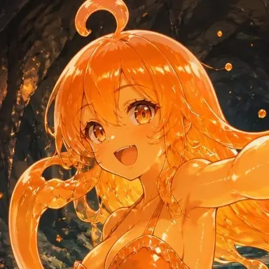 Profile image of Carnelian