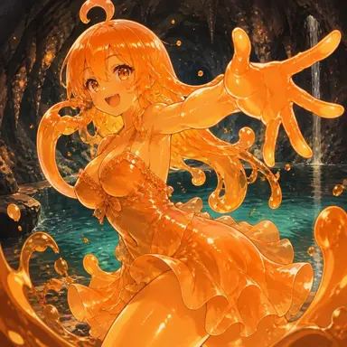 Profile image of Carnelian