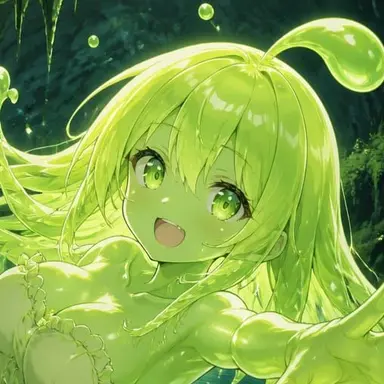 Profile image of Peridot
