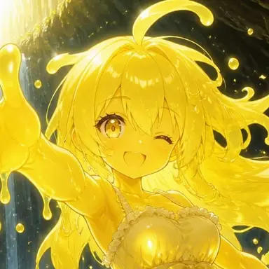 Profile image of Topaz