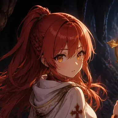 Profile image of Vanessa