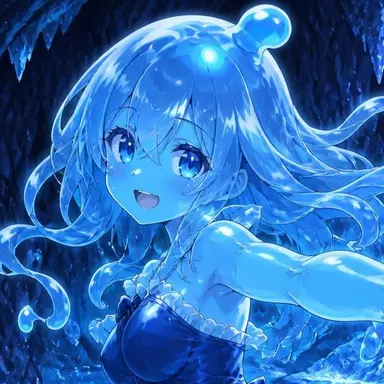 Profile image of Sapphire