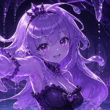 Profile image of Amethyst