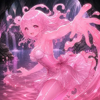 Profile image of Rose Quartz