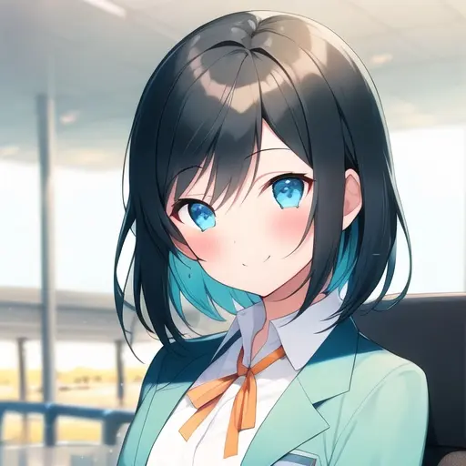 Sankyu1010의 小磯碧海