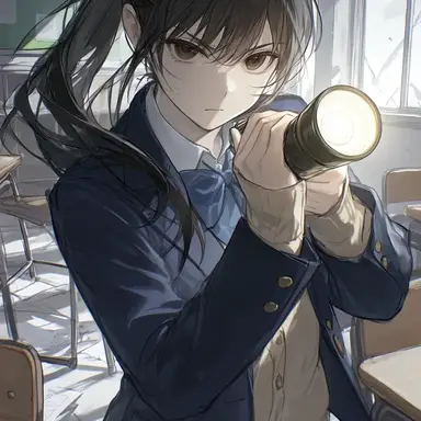 Profile image of 高城 亜美