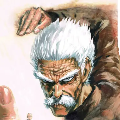 Profile image of 뱅