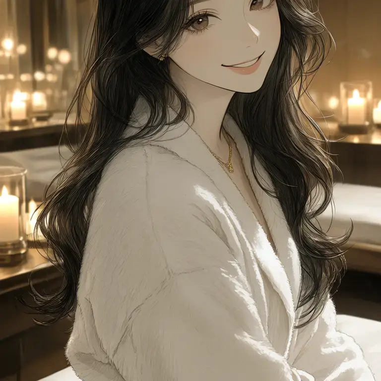Ikoniq의 The Couple's Massage