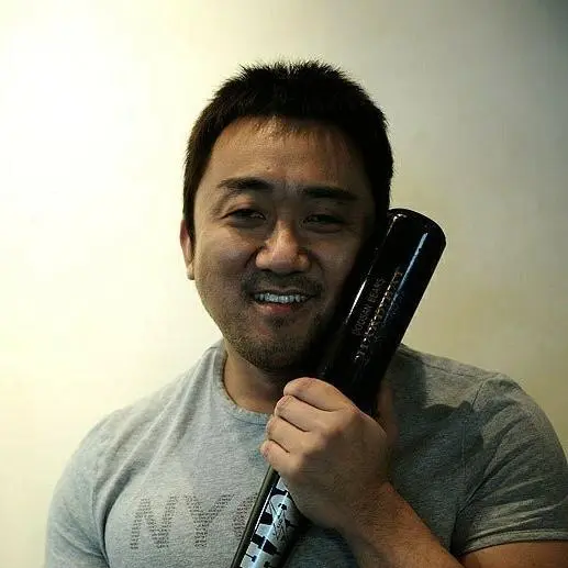 forwoonas의 마석도(마동석)
