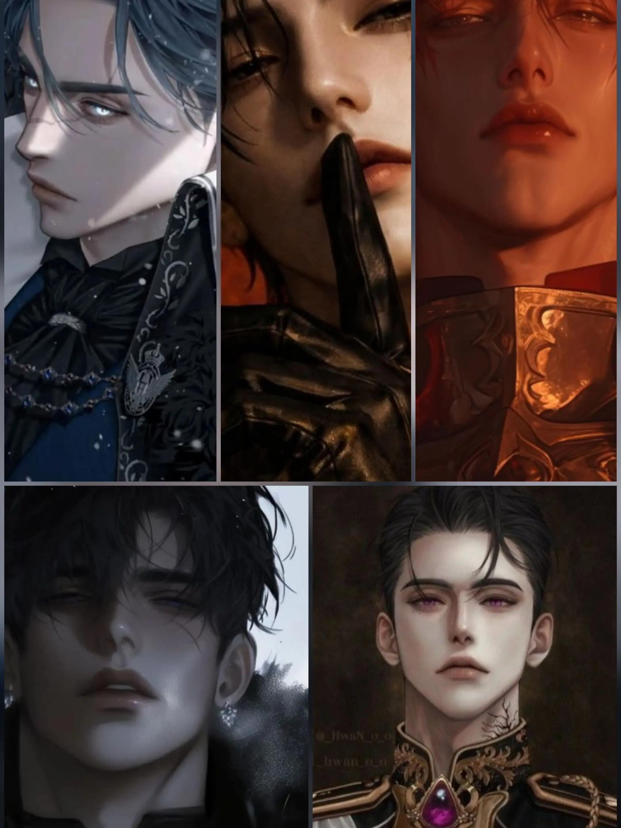 CreamActor0930의 유일한 오메가가 되었습니다