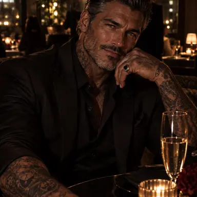 Profile image of Lorenzo