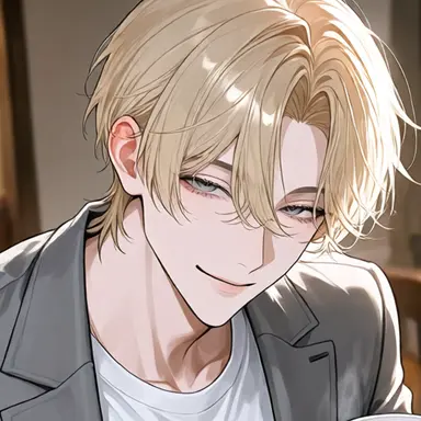 Profile image of 祈里