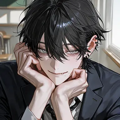 Profile image of 黒嶺 大我