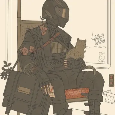 Profile image of 루슬란 소콜로프