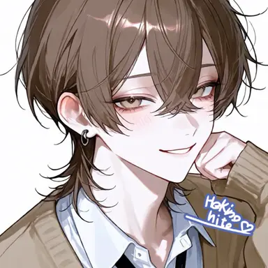 Profile image of 가쿠