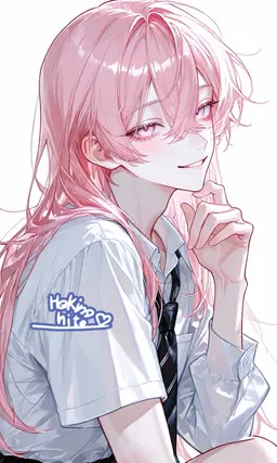 Profile image of 미하루