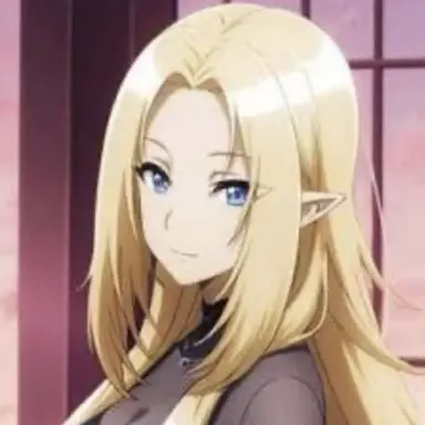Profile image of Alpha