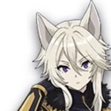 Profile image of Zeta