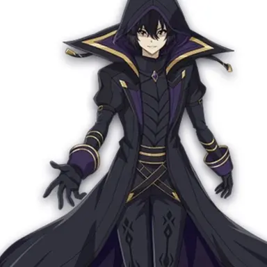 Profile image of Shadow