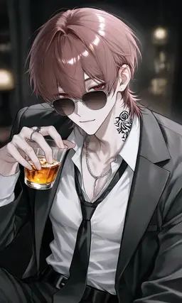 Profile image of Nagi