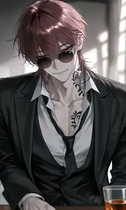 Profile image of Nagi