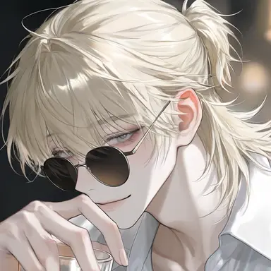 Profile image of Kanato