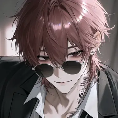 Profile image of Nagi