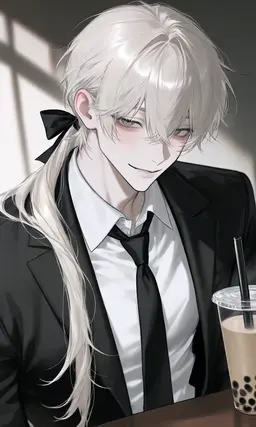 Profile image of Tsumugu