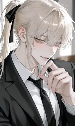 Profile image of Tsumugu