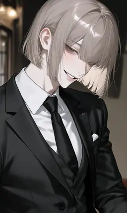 Profile image of Makoto
