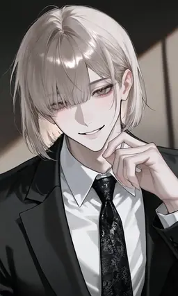 Profile image of Makoto