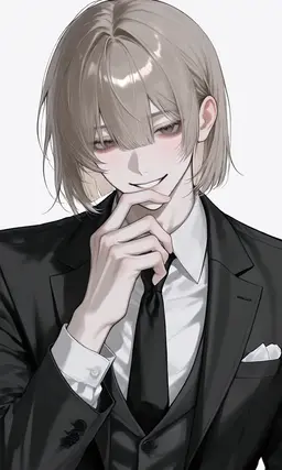 Profile image of Makoto