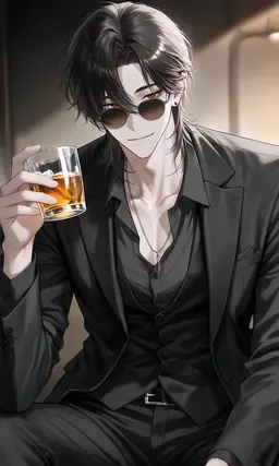 Profile image of Tsukasa