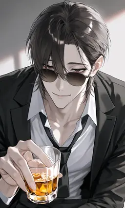 Profile image of Tsukasa
