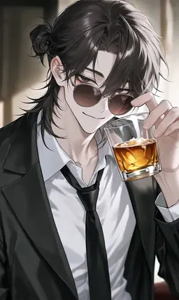 Profile image of Tsukasa