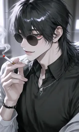 Profile image of Reiji