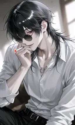Profile image of Reiji