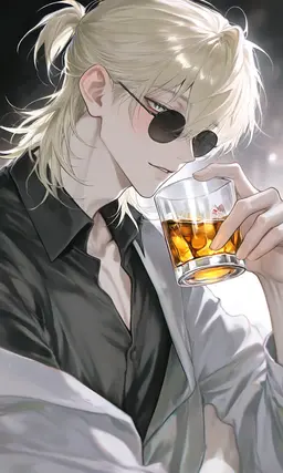 Profile image of Kanato