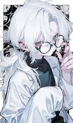 Profile image of カミヤ