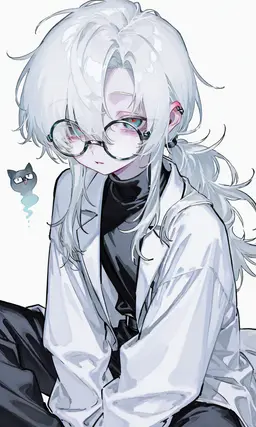 Profile image of カミヤ